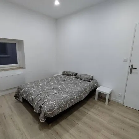 Joli En Auvergne Apartment *
